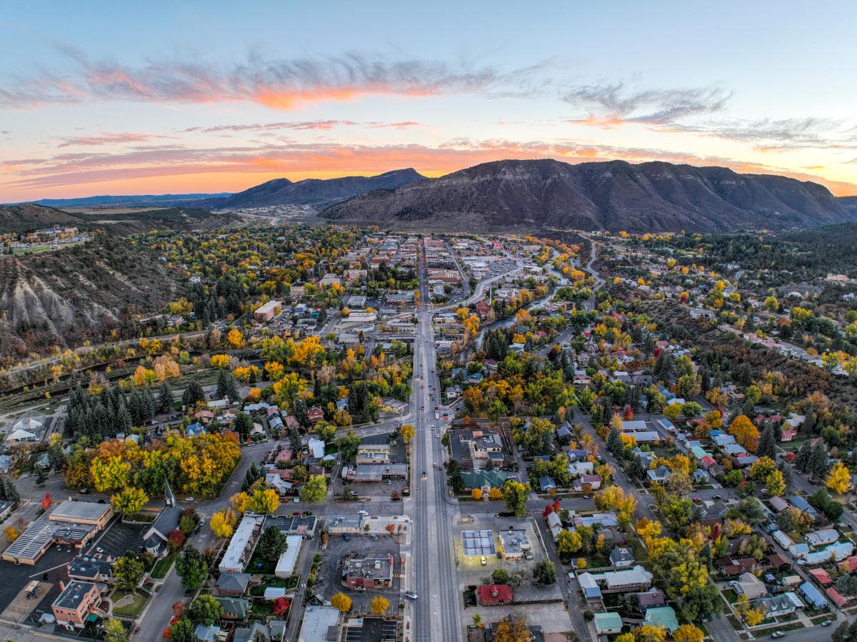 Durango, Colorado