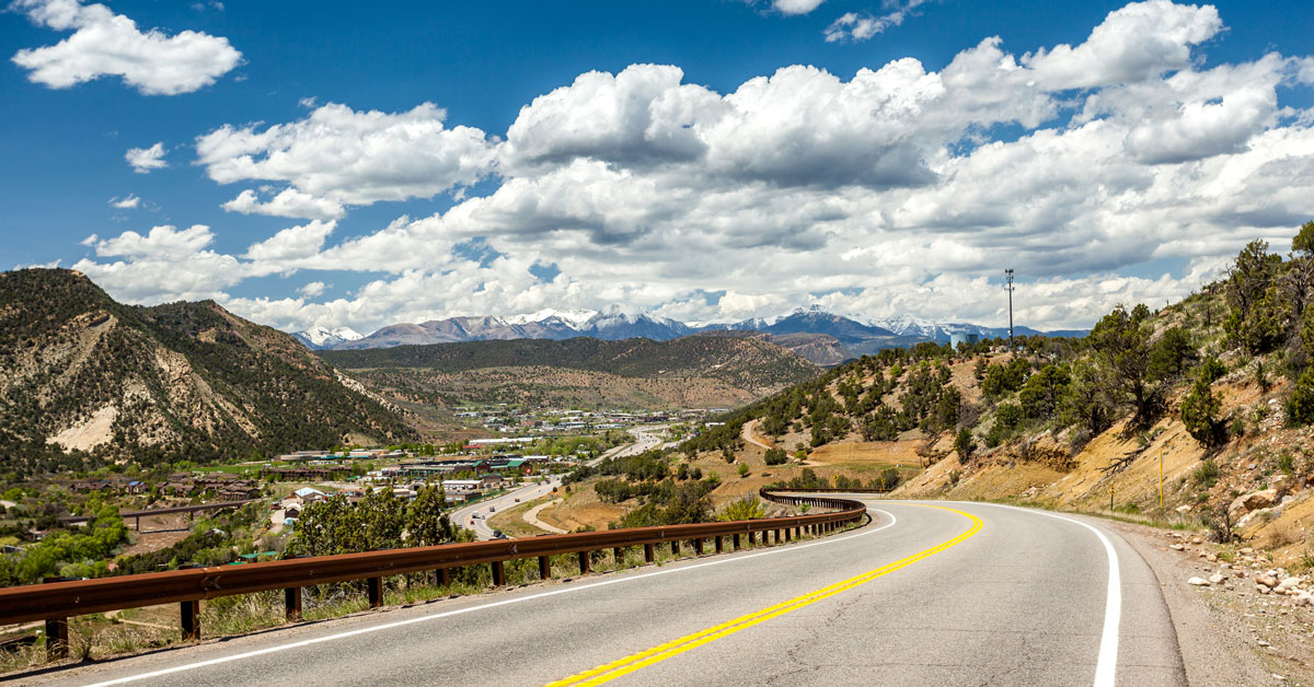 Our Durango facility